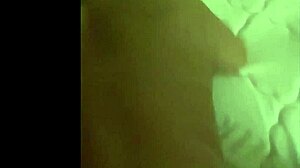 i'm fucking this mature cougar with her big black cock to music