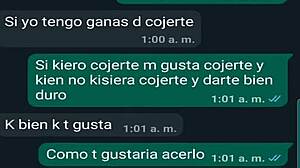 Una pequeña charla sobre cock.