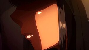 Big Breasted Warrior Gets Hypnotized And Gives Intense Blowjob In Episode One!