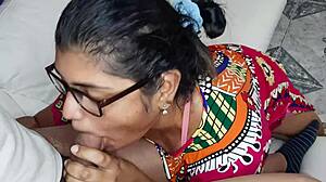 my stepmom gives the best blowjobs in the world