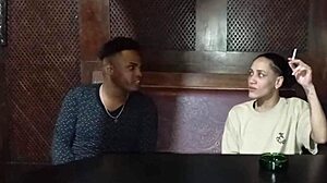 I went to a motel with a stranger