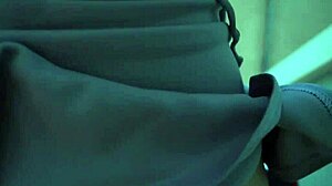 Wrex Finally Got The Chance To Pound Lux