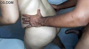 Wanna fuck the delicious ass of this busty horny Latina?