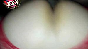 Mature Milf Loves Big Ass Voyeur Fuck!