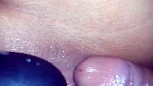 neighbor fucks my big ass while i masturbate 😈