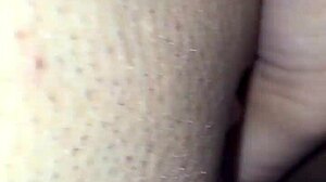 Passionate Dominican Babe