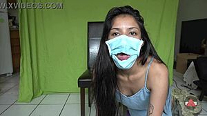 hey, check this asian babe's blowjob compilation with deepthroat skills