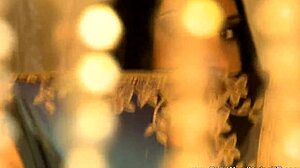 Watch the asian babe tease with sensual nude moves.