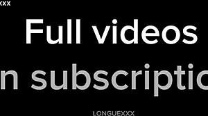 Sexy clothes for beautiful amateurs