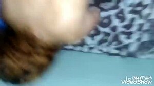 My Shorty's Big Latin Ass Gets Pounded Real Hard