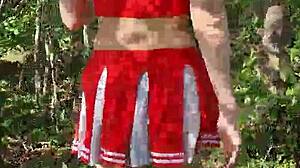 Asmr Seashore Forest Barefoot Walking Waves Sound Forest Sound Upskirt