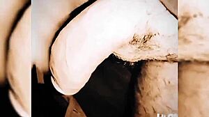 vancouver street boss with monster cock solo slapping