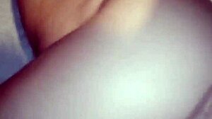 neighbor fucks my big ass while i masturbate 😈