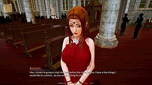 Harem Hotel 325 Game Adventure