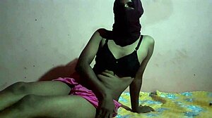 Cheating Teen 18+ College Girl Nailed Hard by Senior - Want to See?