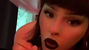 he was so thick this man had me melted full video