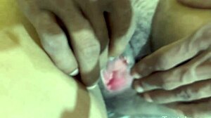 My Pregnant Wife Says to Stick with Tantaly Sex Doll for 3some Action. Indian Housewife Watches Old Amateur Fucking.