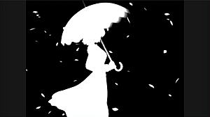 日本人レズビアンオーギー -Bad Apple- 熱いアクション