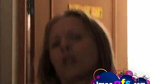 i admire the young blonde naked body closeup