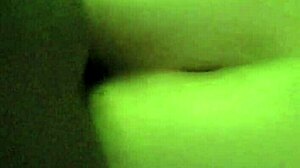 encountering a pawg in an intimate setting