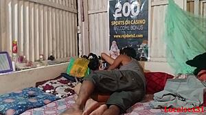 young bengali wife gets fucked hard in this official video by localsex31