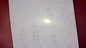 Verification Video Featuring Blowjob And Handjob