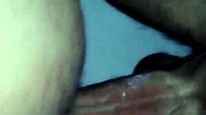 Close-Up View Of Shaved Pussy In Webcam Session