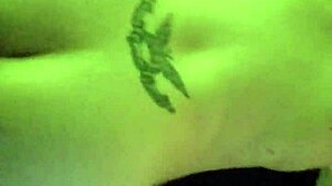 encountering a pawg in an intimate setting