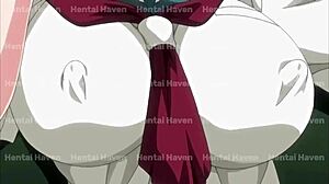 Stepsister Does Some Stretching With Big Cock