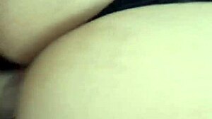 i make myself a nice jerk and my husband eats my big ass.