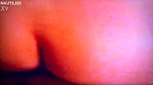 Wife Bent Over Doggy