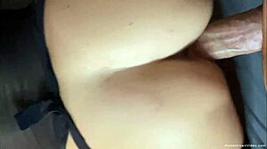 Sexy Girlfriend Uses Toys in Doggystyle and Cowgirl, Needs More Satisfaction