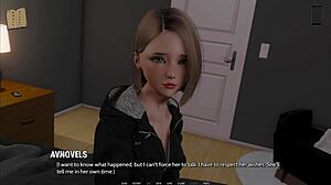 Ripples 130 game with clothes ripped