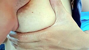 pinay teen student gets drilled hard by construction workers