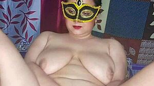 Flames of Desire Hot Alisha Bhabhi