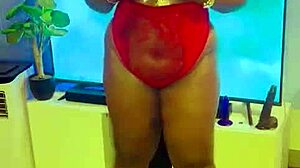 What's this shaved pussy lesbian action in homemade amateurs?