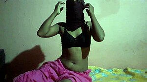 Cheating Teen 18+ College Girl Nailed Hard by Senior - Want to See?