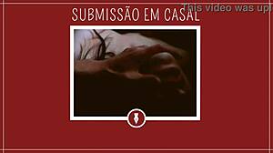 Submissao Em Casal - Contos Libertinos