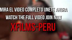 Venezolana Culona Passes Casting and Takes a Massive Cock in Tight Hole
