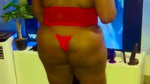 What's this shaved pussy lesbian action in homemade amateurs?