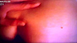 Wife Bent Over Doggy