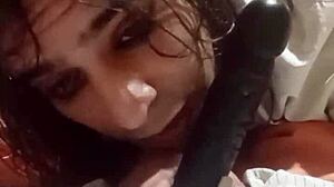 Irreversible Retro Film Teaches Intense Oral Tricks in Bold Tutorial Update 78