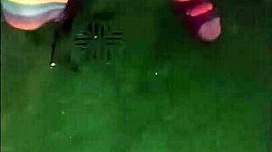 Crazy compilation of pissing and cumshots.