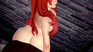 Senadina Getting A Lot Of Dick Compilation