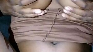 African Pussy Craves Big Dick