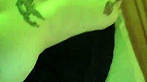 encountering a pawg in an intimate setting