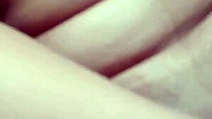 i make myself a nice jerk and my husband eats my big ass.