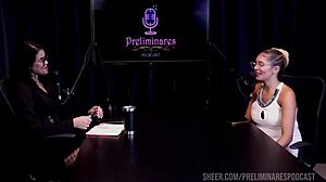 Barbara Sol And Bia Hot's Intense Swingers Moments With Toys