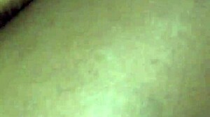 young gorgeous ebony takes big black cock cum.