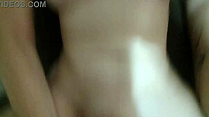 i pulled off panties and fucked my wife doggystyle then came inside